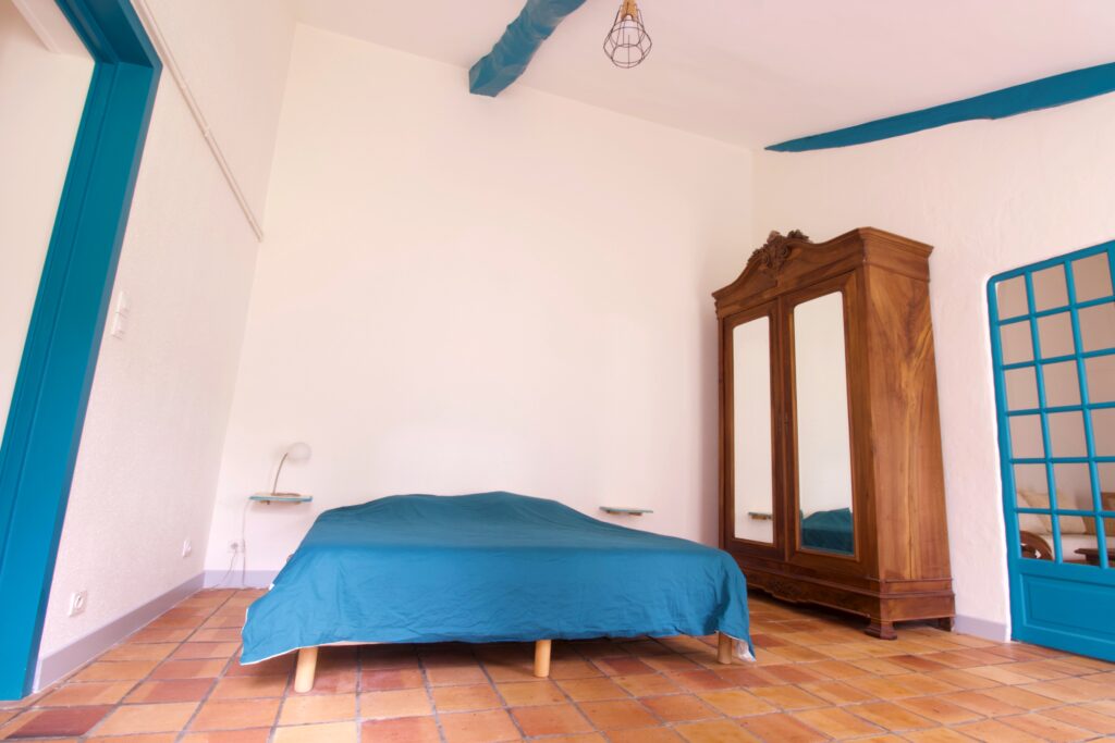 Chambre parentale