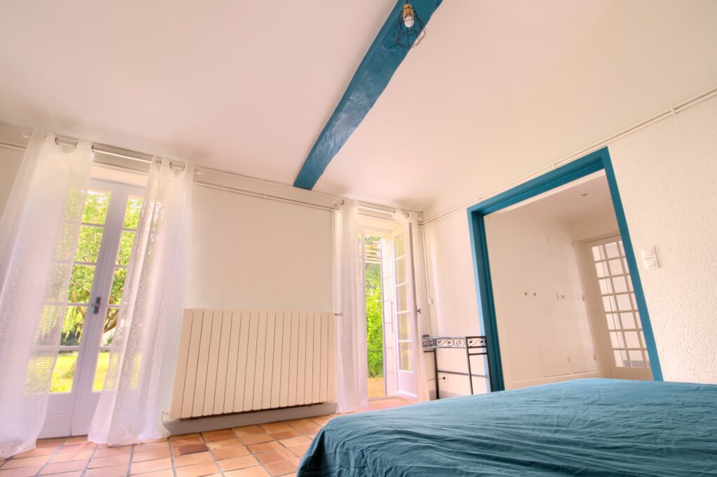 Chambre parentale