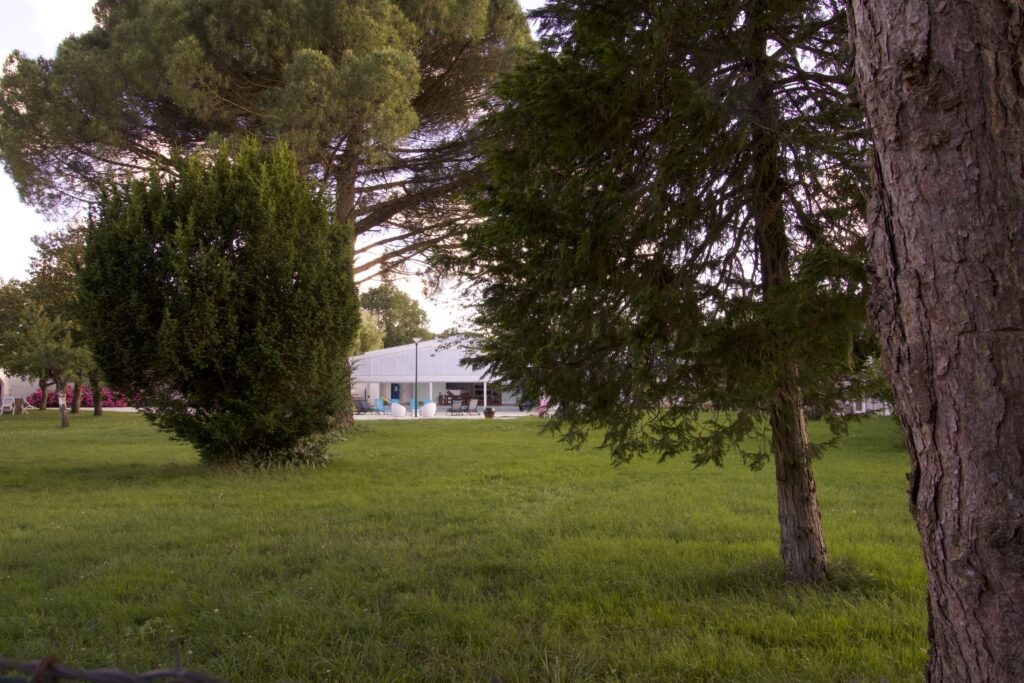Jardin