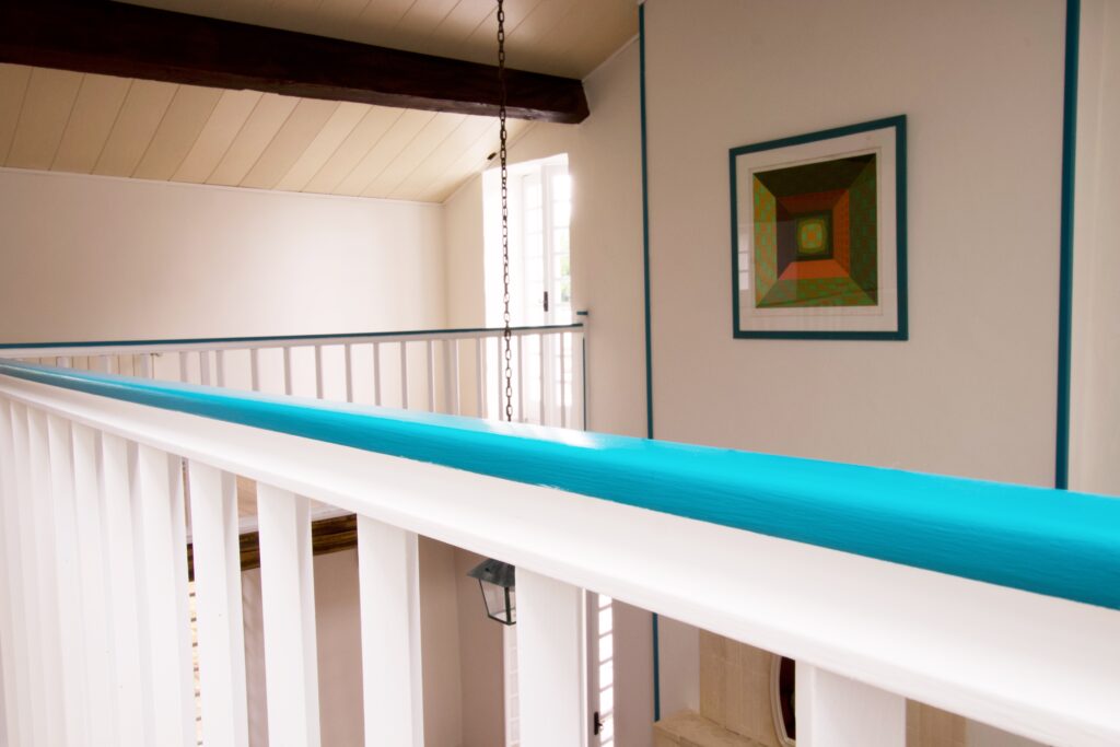Mezzanine