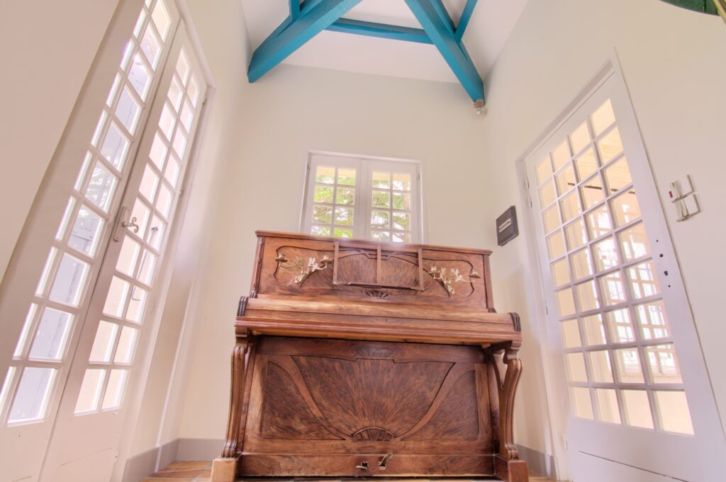 Piano
