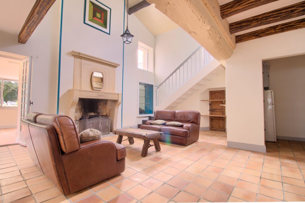 Salon annexe 2