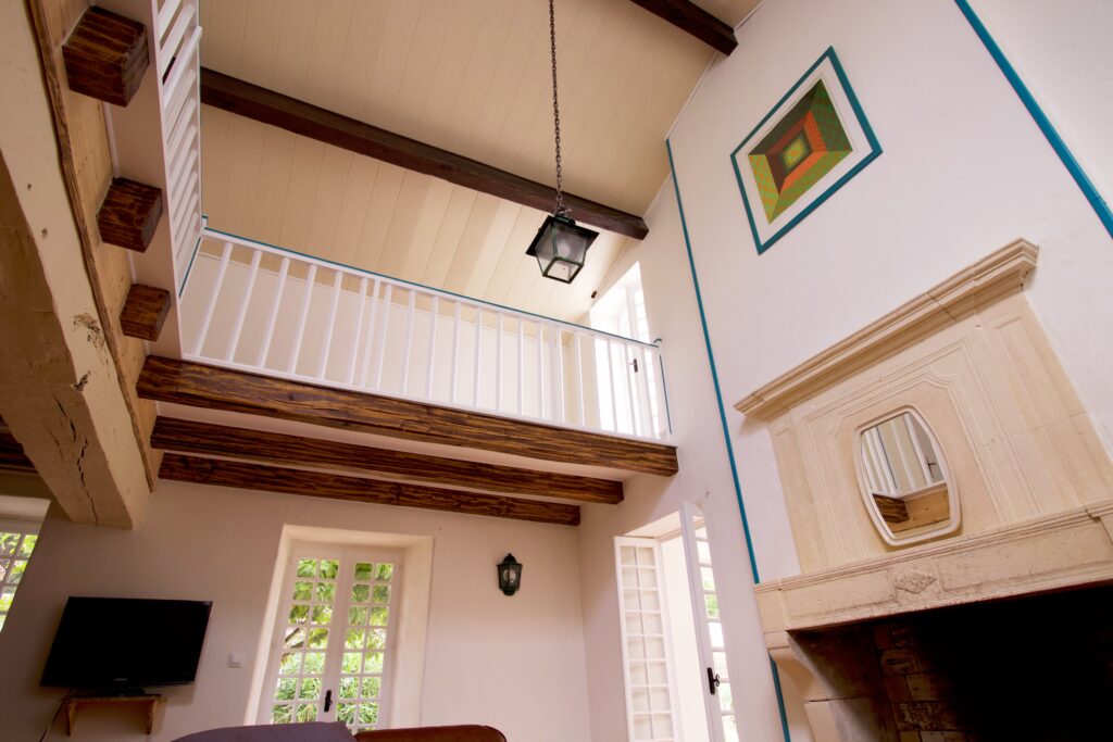 Mezzanine