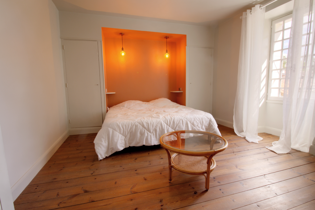Chambre n°2