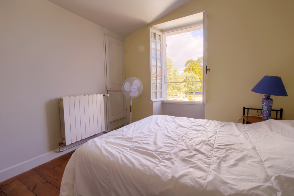 Chambre n°1