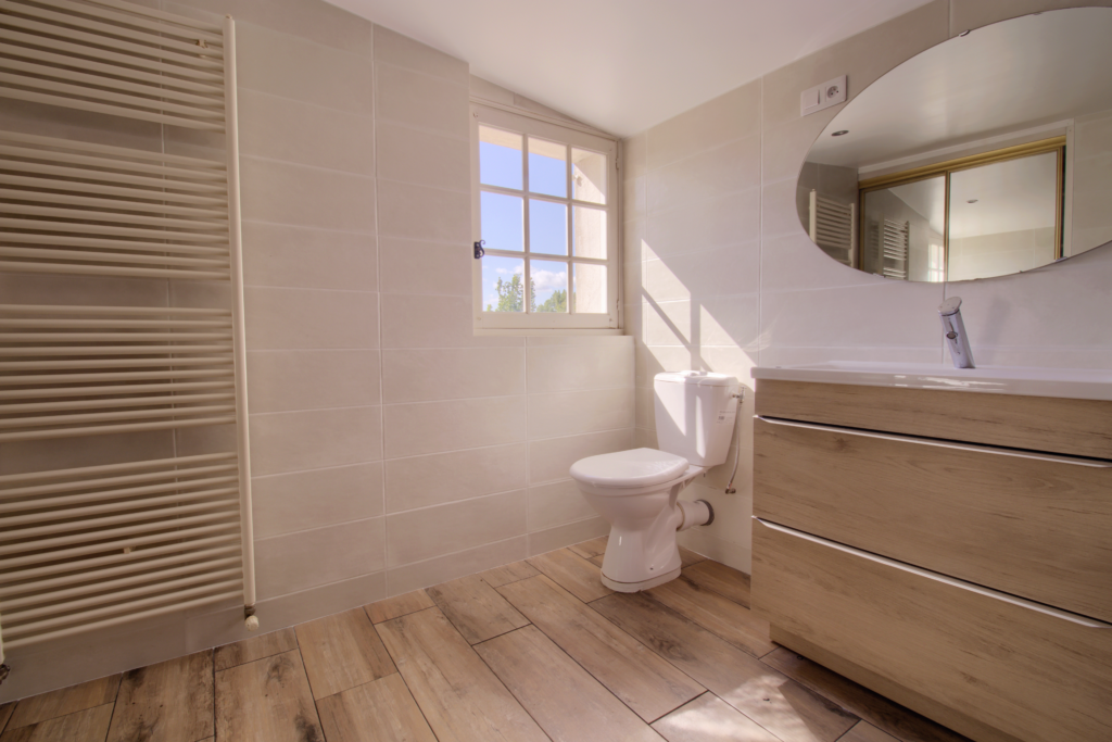 Salle de bain n°2