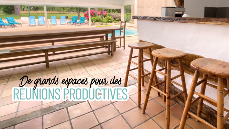 Grands espaces